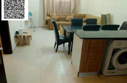 Apartment - 1 Bedroom - 2 Bathrooms for sale in City Tower - Al Nuaimiya - Ajman