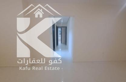شقة - 2 غرف نوم - 2 حمامات للايجار في مدينة الإمارات - عجمان