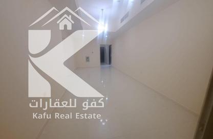 شقة - 2 غرف نوم - 2 حمامات للايجار في مدينة الإمارات - عجمان