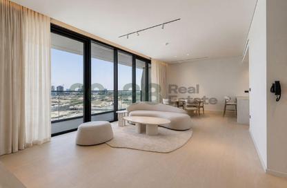Apartment - 1 Bedroom - 2 Bathrooms for sale in Kempinski Residences The Creek Tower 1 - Kempinski Residences The Creek - Dubai Healthcare City 2 - Al Jaddaf - Dubai