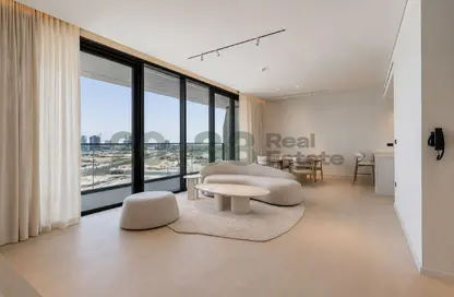 Apartment - 1 Bedroom - 2 Bathrooms for sale in Kempinski Residences The Creek Tower 1 - Kempinski Residences The Creek - Dubai Healthcare City 2 - Al Jaddaf - Dubai