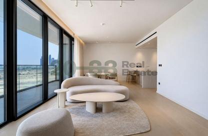 Apartment - 1 Bedroom - 2 Bathrooms for sale in Kempinski Residences The Creek Tower 1 - Kempinski Residences The Creek - Dubai Healthcare City 2 - Al Jaddaf - Dubai