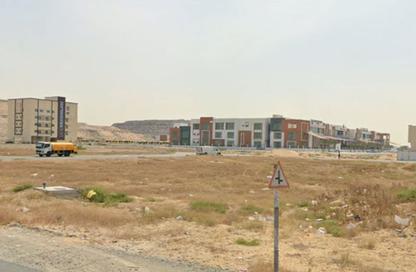 Land - Studio for sale in Orient Tower 2 - Orient Towers - Al Bustan - Ajman Land - Studio for sale in Orient Tower 2 - Orient Towers - Al Bustan - Ajman