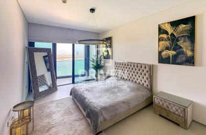Apartment - 2 - 3 for sale in Jumeirah Gate Tower 1 - The Address Jumeirah Resort and Spa - Jumeirah Beach Residence - Dubai