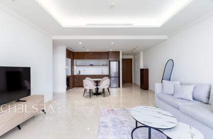 Apartment - 1 - 1 for rent in Palace Beach Residence Tower 1 - Palace Beach Residence - Emaar Beachfront - Dubai Harbour - Dubai Apartment - 1 - 1 for rent in Palace Beach Residence Tower 1 - Palace Beach Residence - Emaar Beachfront - Dubai Harbour - Dubai