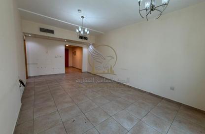 Apartment - 1 Bedroom - 2 Bathrooms for rent in Al Majaz 2 - Al Majaz - Sharjah
