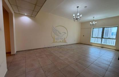 Apartment - 1 Bedroom - 2 Bathrooms for rent in Al Majaz 2 - Al Majaz - Sharjah