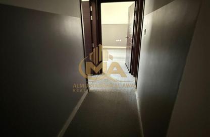 Apartment - 2 Bedrooms - 2 Bathrooms for rent in Al Naemiya Tower 2 - Al Naemiya Towers - Al Nuaimiya - Ajman