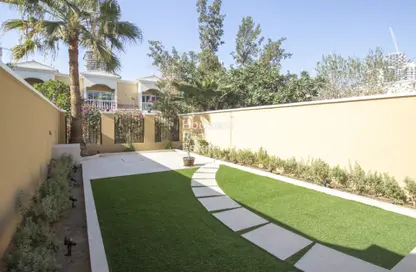 Townhouse - 2 Bedrooms - 3 Bathrooms for sale in District 12H - Jumeirah Village Circle - Dubai