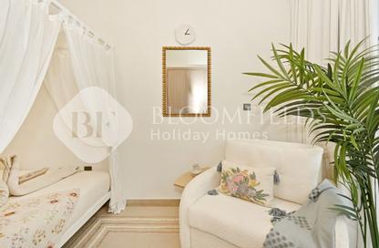 Apartment - Studio - 1 for rent in Azizi Riviera 35 - Azizi Riviera - Meydan One - Meydan - Dubai