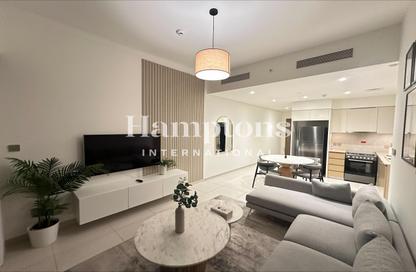 Apartment - 2 Bedrooms - 2 Bathrooms for rent in Burj Royale - Downtown Dubai - Dubai