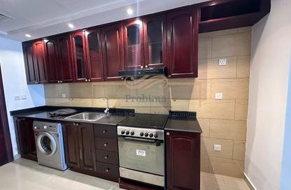 Apartment - 1 - 1 for rent in Royal breeze 2 - Royal Breeze - Al Hamra Village - Ras Al Khaimah Apartment - 1 - 1 for rent in Royal breeze 2 - Royal Breeze - Al Hamra Village - Ras Al Khaimah