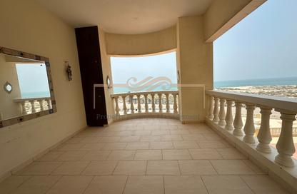 Apartment - 1 - 1 for rent in Royal breeze 2 - Royal Breeze - Al Hamra Village - Ras Al Khaimah Apartment - 1 - 1 for rent in Royal breeze 2 - Royal Breeze - Al Hamra Village - Ras Al Khaimah