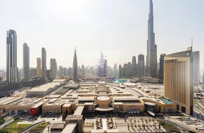 شقة - 3 غرف نوم - 3 حمامات للبيع في داون تاون فيوز - زعبيل 2 - زعبيل - دبي
