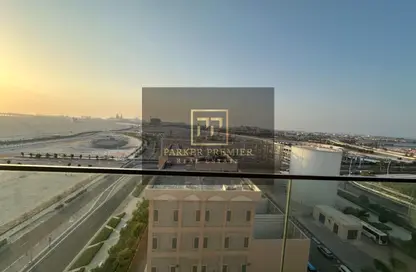 شقة - 2 غرف نوم - 3 حمامات للبيع في بارك فيو - جزيرة السعديات - أبوظبي