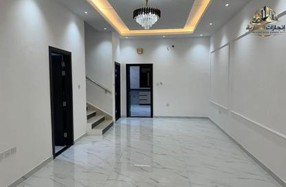 Townhouse - 4 - 6 for rent in Al Zaheya Gardens - Al Zahya - Ajman