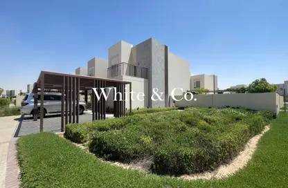 Apartment - 2 Bedrooms - 2 Bathrooms for sale in Block 44 - Urbana 1 - Urbana - EMAAR South - Dubai South (Dubai World Central) - Dubai