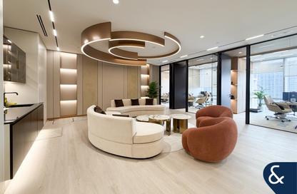 Office Space - Studio for rent in Burj Daman - DIFC - Dubai