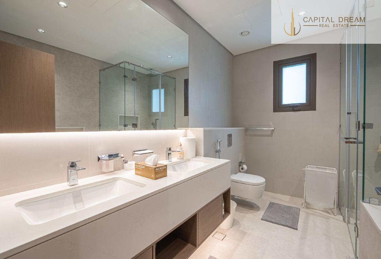 FULLY UPGRADED | BRAND NEW | SKYLINE VIEW photo 24