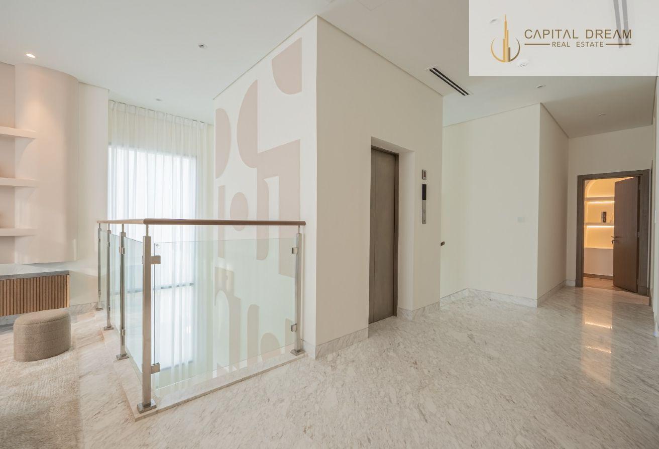 FULLY UPGRADED | BRAND NEW | SKYLINE VIEW photo 26