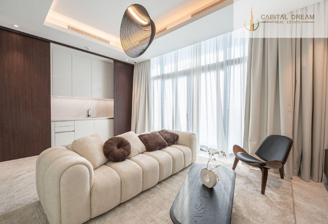 FULLY UPGRADED | BRAND NEW | SKYLINE VIEW photo 21