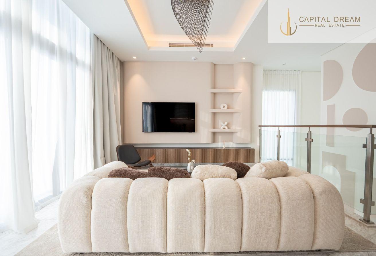 FULLY UPGRADED | BRAND NEW | SKYLINE VIEW photo 25
