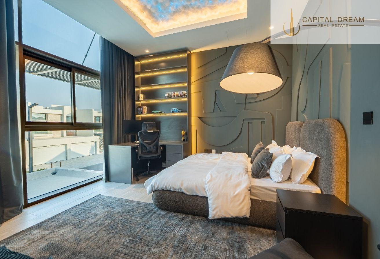 FULLY UPGRADED | BRAND NEW | SKYLINE VIEW photo 28