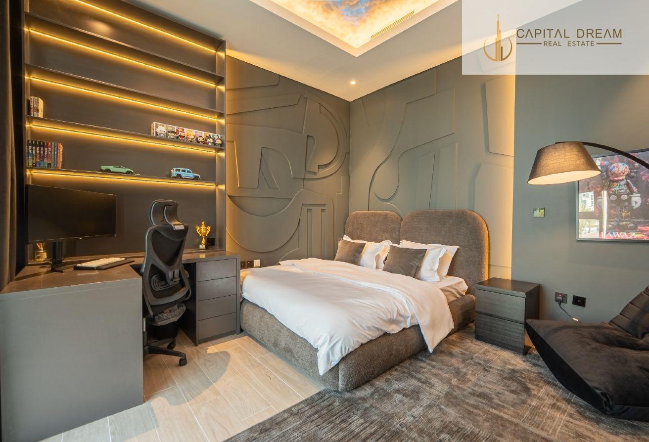 FULLY UPGRADED | BRAND NEW | SKYLINE VIEW photo 29
