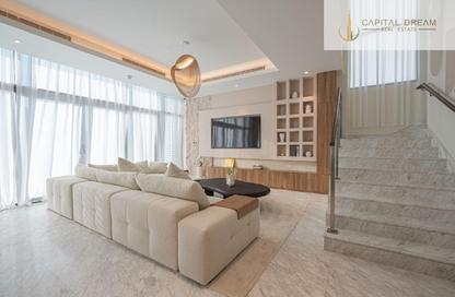 Villa - 4 Bedrooms - 6 Bathrooms for rent in District One Phase III - District One - Mohammed Bin Rashid City - Dubai Villa - 4 Bedrooms - 6 Bathrooms for rent in District One Phase III - District One - Mohammed Bin Rashid City - Dubai