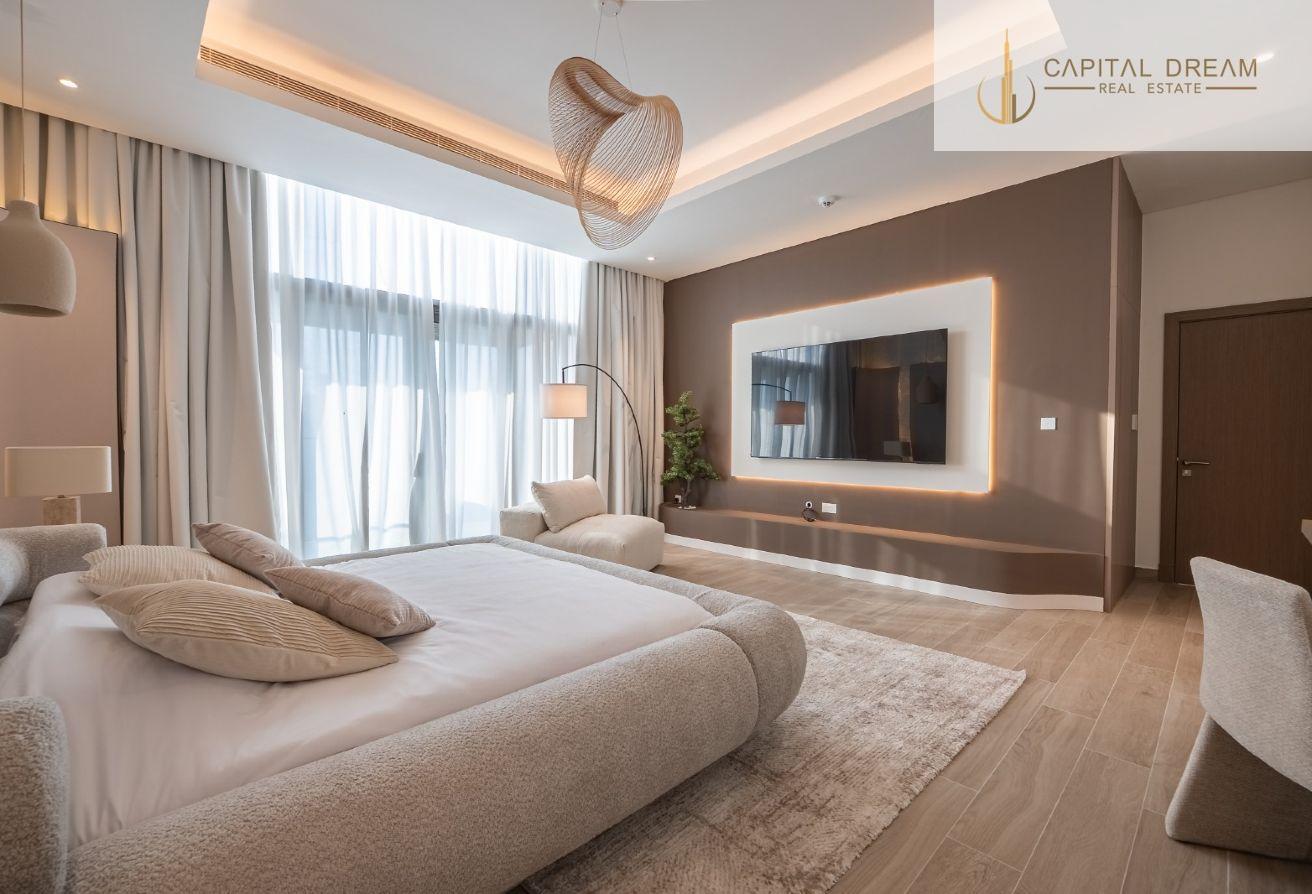 FULLY UPGRADED | BRAND NEW | SKYLINE VIEW photo 22