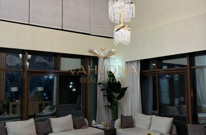 Villa - 6 Bedrooms - 7 Bathrooms for sale in Grand Views - Meydan Gated Community - Meydan - Dubai