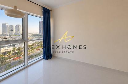 Apartment - 1 Bedroom - 1 Bathroom for sale in Carson B - Carson - Damac Hills - Dubai
