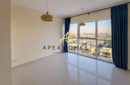 Apartment - 1 Bedroom - 1 Bathroom for sale in Carson B - Carson - Damac Hills - Dubai