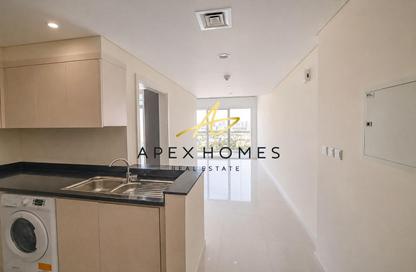 Apartment - 1 Bedroom - 1 Bathroom for sale in Carson B - Carson - Damac Hills - Dubai