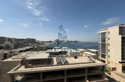 دوبلكس - 4 غرف نوم - 4 حمامات للايجار في E - الزينة - شاطئ الراحة - أبوظبي