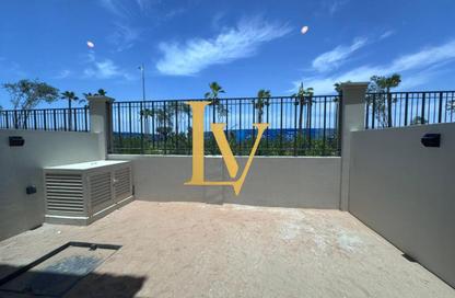 Townhouse - 4 Bedrooms - 3 Bathrooms for rent in Costa Brava 1 - Costa Brava - Damac Lagoons - Dubai Townhouse - 4 Bedrooms - 3 Bathrooms for rent in Costa Brava 1 - Costa Brava - Damac Lagoons - Dubai