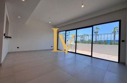 Townhouse - 4 Bedrooms - 3 Bathrooms for rent in Costa Brava 1 - Costa Brava - Damac Lagoons - Dubai