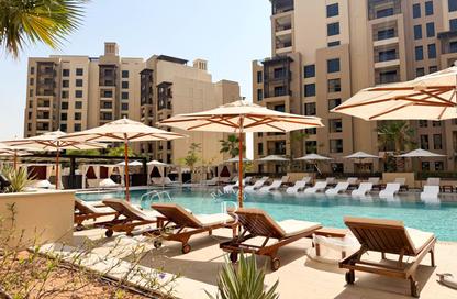 Apartment - 3 - 5 for sale in Lamaa Building 1 - Lamaa - Madinat Jumeirah Living - Umm Suqeim 3 - Umm Suqeim - Dubai Apartment - 3 - 5 for sale in Lamaa Building 1 - Lamaa - Madinat Jumeirah Living - Umm Suqeim 3 - Umm Suqeim - Dubai