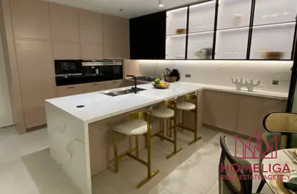 Apartment - 1 Bedroom - 2 Bathrooms for sale in Hadley Heights - District 11 - Jumeirah Village Circle - Dubai