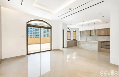 بنتهاوس - 3 غرف نوم - 4 حمامات للبيع في الميل الذهبي 1 - الميل الذهبي - نخلة جميرا - دبي