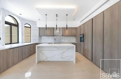 Penthouse - 3 Bedrooms - 4 Bathrooms for sale in Golden Mile 1 - Golden Mile - Palm Jumeirah - Dubai