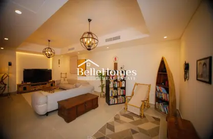 Townhouse - 3 Bedrooms - 3 Bathrooms for sale in Sharjah Sustainable City - Sharjah