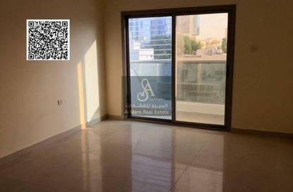 Apartment - 4 - 3 for rent in Sheikh Jaber Al Sabah Street - Al Nuaimiya - Al Nuaimiya - Ajman Apartment - 4 - 3 for rent in Sheikh Jaber Al Sabah Street - Al Nuaimiya - Al Nuaimiya - Ajman