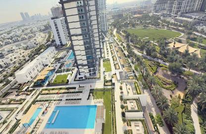 Apartment - 2 Bedrooms - 2 Bathrooms for rent in Park Field Tower 2 - Park Field - Dubai Hills Estate - Dubai Apartment - 2 Bedrooms - 2 Bathrooms for rent in Park Field Tower 2 - Park Field - Dubai Hills Estate - Dubai