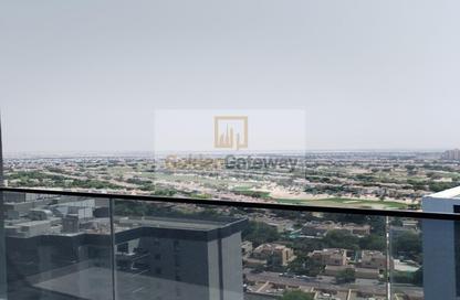 شقة - 2 غرف نوم - 2 حمامات للايجار في الأمل تاور - مدينة دبي الرياضية - دبي شقة - 2 غرف نوم - 2 حمامات للايجار في الأمل تاور - مدينة دبي الرياضية - دبي