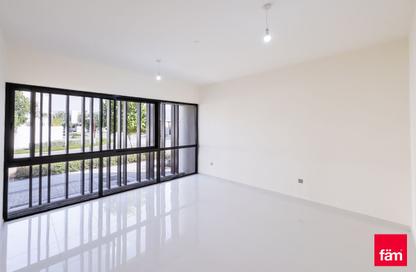 Villa - 6 - 6 for rent in Claret - Damac Hills 2 - Dubai