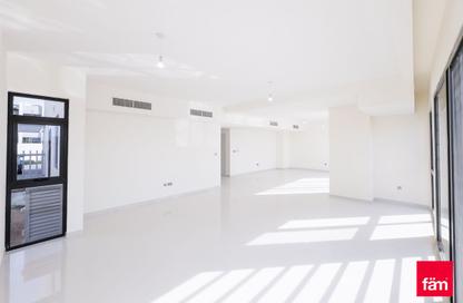 Villa - 6 - 6 for rent in Claret - Damac Hills 2 - Dubai