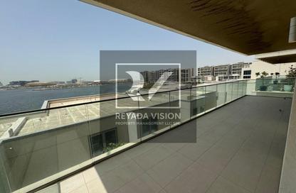 Penthouse - 4 Bedrooms - 5 Bathrooms for rent in Al Zeina - Al Raha Beach - Abu Dhabi Penthouse - 4 Bedrooms - 5 Bathrooms for rent in Al Zeina - Al Raha Beach - Abu Dhabi