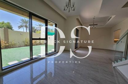 Villa - 4 Bedrooms - 4 Bathrooms for sale in Sevilla Village - Victory Heights - Dubai Sports City - Dubai Villa - 4 Bedrooms - 4 Bathrooms for sale in Sevilla Village - Victory Heights - Dubai Sports City - Dubai