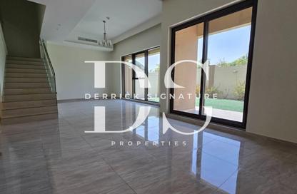 Villa - 4 Bedrooms - 4 Bathrooms for sale in Sevilla Village - Victory Heights - Dubai Sports City - Dubai Villa - 4 Bedrooms - 4 Bathrooms for sale in Sevilla Village - Victory Heights - Dubai Sports City - Dubai